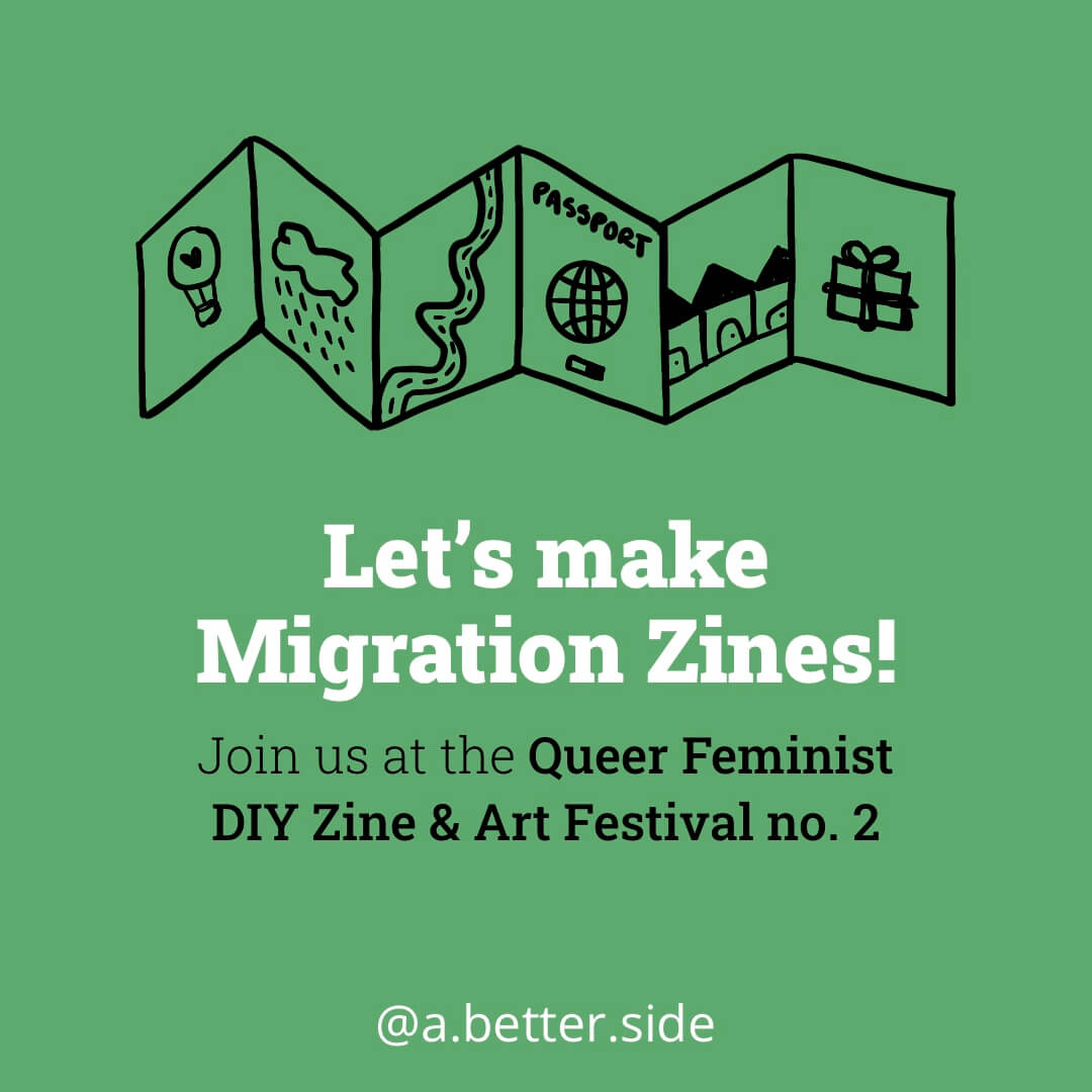 MigrationZines